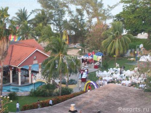Sandals Dunn's River Villagio Golf Resort & Spa 54